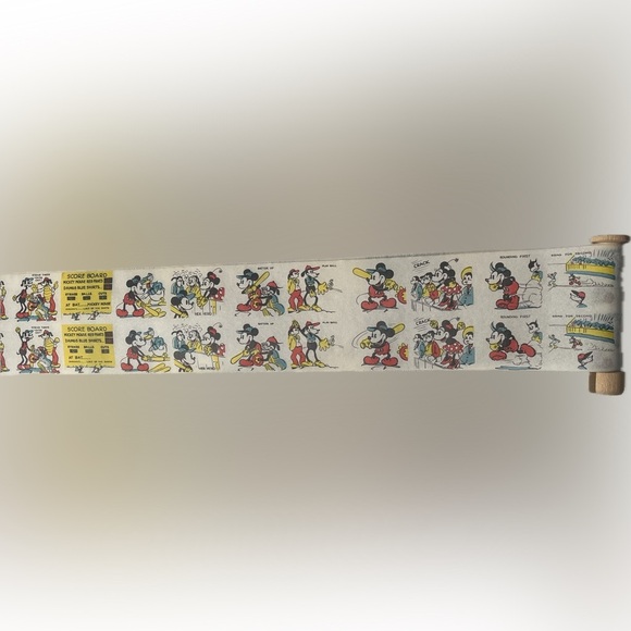 Vintage Disney Movie Film from 1930’s - Picture 3 of 3